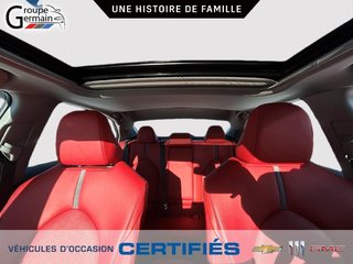 2022 Toyota Camry à St-Raymond, Québec - 23 - w320h240px