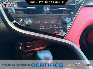 2022 Toyota Camry à St-Raymond, Québec - 18 - w320h240px