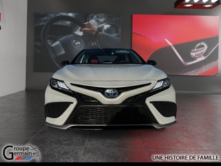 2022 Toyota Camry à Donnacona, Québec - 6 - w320h240px