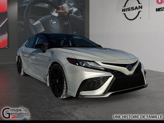 2022 Toyota Camry à Donnacona, Québec - 5 - w320h240px