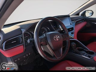 2022 Toyota Camry à Donnacona, Québec - 10 - w320h240px