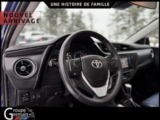 2018 Toyota COROLLA à St-Raymond, Québec - 10 - w320h240px