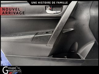 2018 Toyota COROLLA à St-Raymond, Québec - 7 - w320h240px