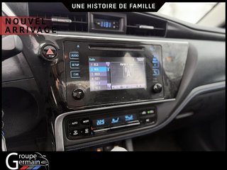 2018 Toyota COROLLA à St-Raymond, Québec - 16 - w320h240px