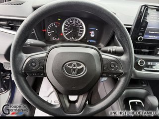 2022 Toyota COROLLA in Donnacona, Quebec - 16 - w320h240px