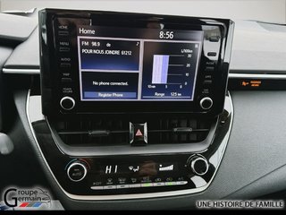 2022 Toyota COROLLA in Donnacona, Quebec - 20 - w320h240px