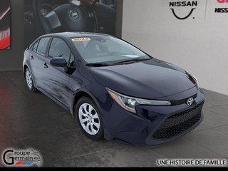2022 Toyota COROLLA in Donnacona, Quebec - 7 - w320h240px