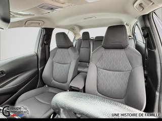 2022 Toyota COROLLA in Donnacona, Quebec - 13 - w320h240px