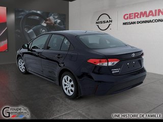 2022 Toyota COROLLA in Donnacona, Quebec - 3 - w320h240px