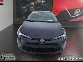 2022 Toyota COROLLA in Donnacona, Quebec - 8 - w320h240px