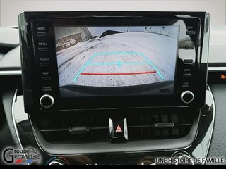 2022 Toyota COROLLA in Donnacona, Quebec - 21 - w320h240px