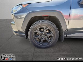 2020 Toyota RAV4 in Donnacona, Quebec - 9 - w320h240px