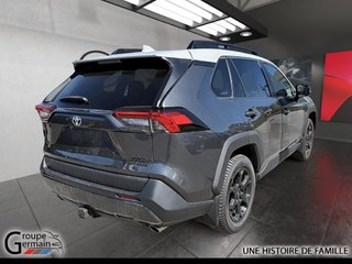 2020 Toyota RAV4 in Donnacona, Quebec - 5 - w320h240px