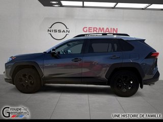 2020 Toyota RAV4 in Donnacona, Quebec - 2 - w320h240px