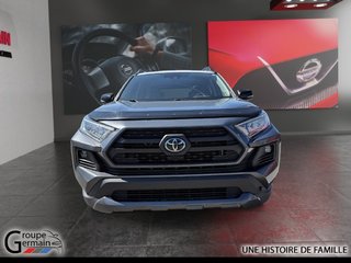 2020 Toyota RAV4 in Donnacona, Quebec - 8 - w320h240px