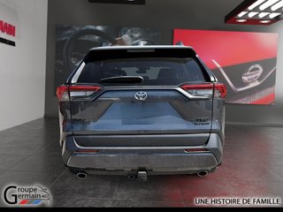 2020 Toyota RAV4 in Donnacona, Quebec - 4 - w320h240px