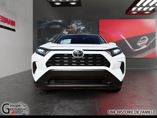 2023 Toyota RAV4 in Donnacona, Quebec - 8 - w320h240px
