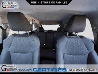 2023 Toyota RAV4 in Donnacona, Quebec - 12 - w320h240px