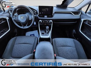 2023 Toyota RAV4 in Donnacona, Quebec - 11 - w320h240px