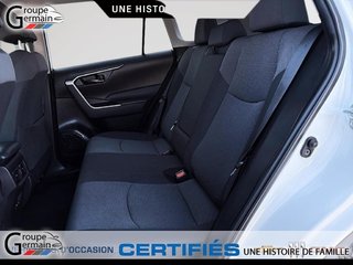 2023 Toyota RAV4 in Donnacona, Quebec - 15 - w320h240px