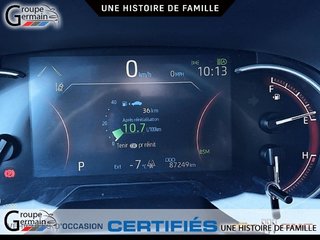 2023 Toyota RAV4 in Donnacona, Quebec - 18 - w320h240px