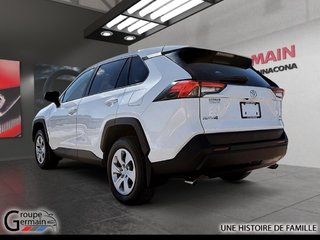 2023 Toyota RAV4 in Donnacona, Quebec - 3 - w320h240px