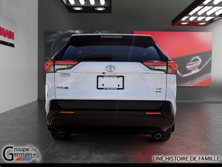 2023 Toyota RAV4 in Donnacona, Quebec - 4 - w320h240px