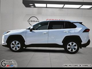 2023 Toyota RAV4 in Donnacona, Quebec - 2 - w320h240px