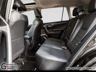 2024 Toyota RAV4 in Donnacona, Quebec - 14 - w320h240px