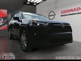 2024 Toyota RAV4 in Donnacona, Quebec - 6 - w320h240px