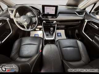 2024 Toyota RAV4 in Donnacona, Quebec - 9 - w320h240px