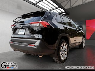 2024 Toyota RAV4 in Donnacona, Quebec - 4 - w320h240px