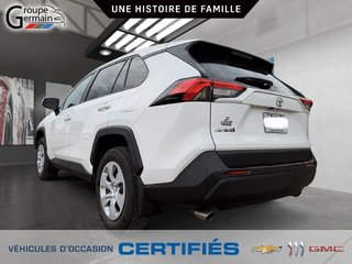 2025 Toyota RAV4 à St-Raymond, Québec - 11 - w320h240px