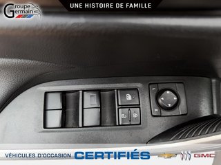 2025 Toyota RAV4 à St-Raymond, Québec - 19 - w320h240px