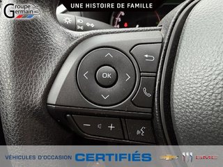 2025 Toyota RAV4 à St-Raymond, Québec - 22 - w320h240px