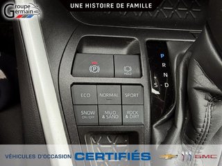 2025 Toyota RAV4 à St-Raymond, Québec - 31 - w320h240px