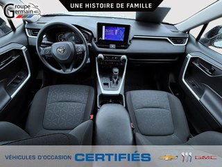 2025 Toyota RAV4 à St-Raymond, Québec - 12 - w320h240px