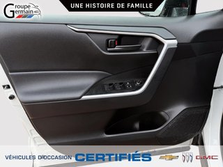 2025 Toyota RAV4 à St-Raymond, Québec - 18 - w320h240px