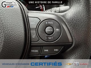 2025 Toyota RAV4 à St-Raymond, Québec - 21 - w320h240px