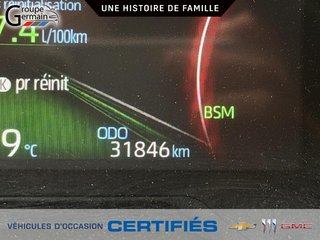 2025 Toyota RAV4 à St-Raymond, Québec - 24 - w320h240px