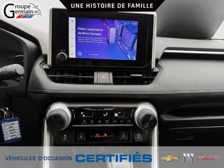 2025 Toyota RAV4 à St-Raymond, Québec - 26 - w320h240px