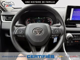 2025 Toyota RAV4 à St-Raymond, Québec - 20 - w320h240px