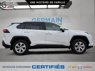 2025 Toyota RAV4 à St-Raymond, Québec - 2 - w320h240px