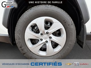 2025 Toyota RAV4 à St-Raymond, Québec - 7 - w320h240px