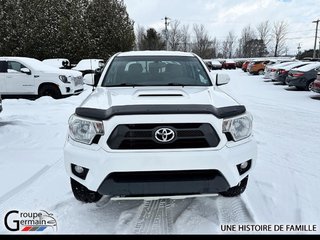 2014 Toyota Tacoma in Donnacona, Quebec - 28 - w320h240px