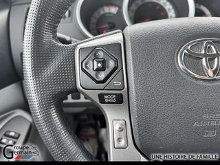 2014 Toyota Tacoma à Donnacona, Québec - 13 - w320h240px