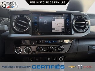 2017 Toyota TACOMA in St-Raymond, Quebec - 25 - w320h240px