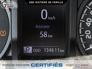 2017 Toyota TACOMA in St-Raymond, Quebec - 24 - w320h240px