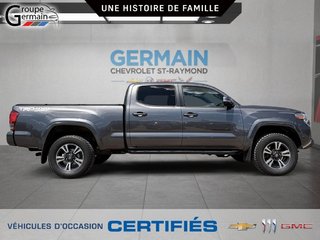 2017 Toyota TACOMA in St-Raymond, Quebec - 2 - w320h240px