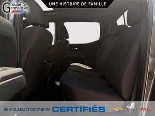 2017 Toyota TACOMA in St-Raymond, Quebec - 16 - w320h240px